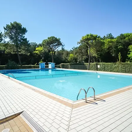 Apartmán Villaggio White Star Bibione