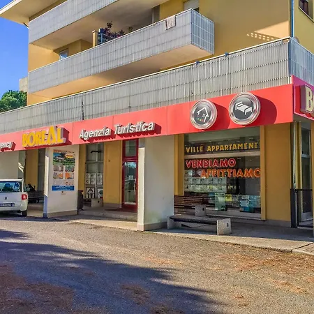 Villaggio White Star Apartmán