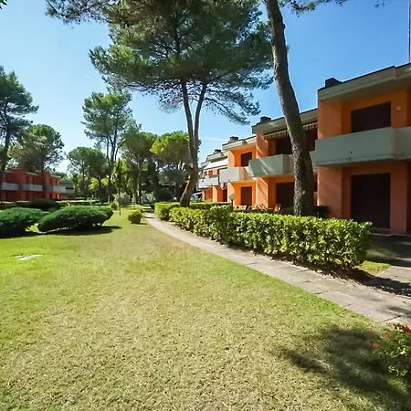 Villaggio White Star Apartmán