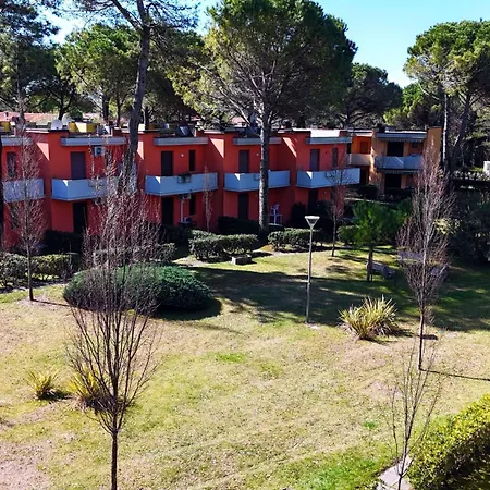 Villaggio White Star דירה