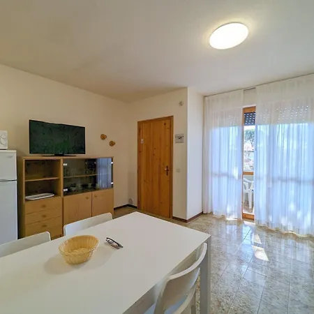 Apartment Villaggio White Star