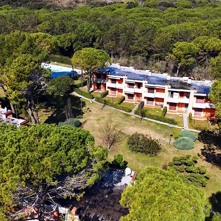 Villaggio White Star דירה *