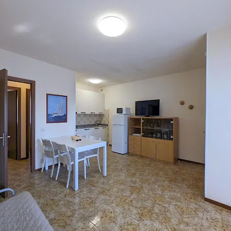 דירה Villaggio White Star *