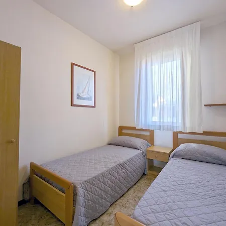 Villaggio White Star דירה ביביונה