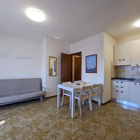 Appartamento Villaggio White Star Bibione
