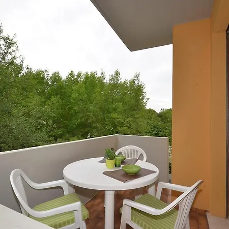 Villaggio White Star