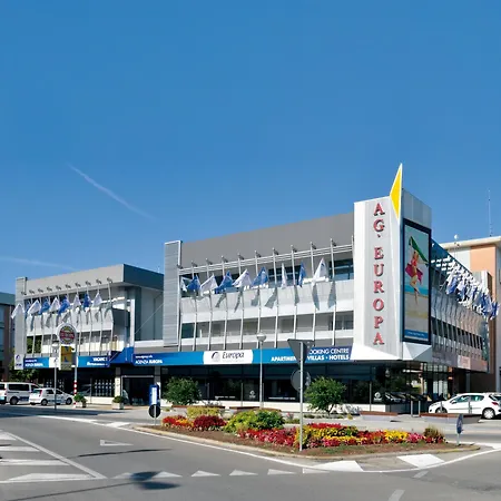 Villaggio White Star דירה *