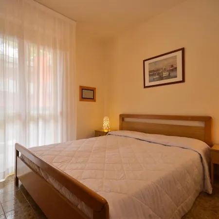 Apartment Villaggio White Star Bibione