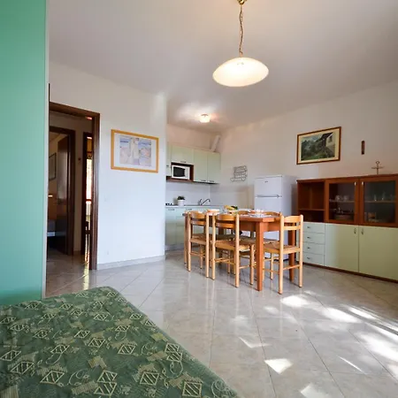 Villaggio White Star Apartment *