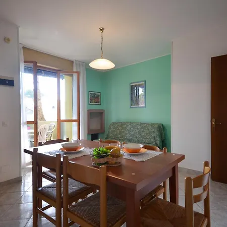 Villaggio White Star Bibione