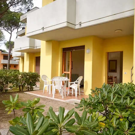 Villaggio White Star Apartment