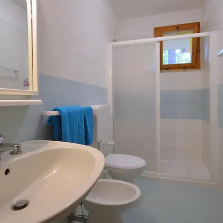 Villaggio White Star דירה ביביונה
