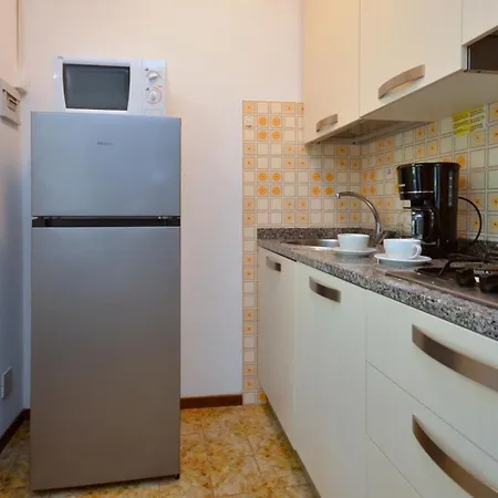 דירה Villaggio White Star ביביונה