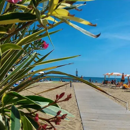 Villaggio White Star * Bibione