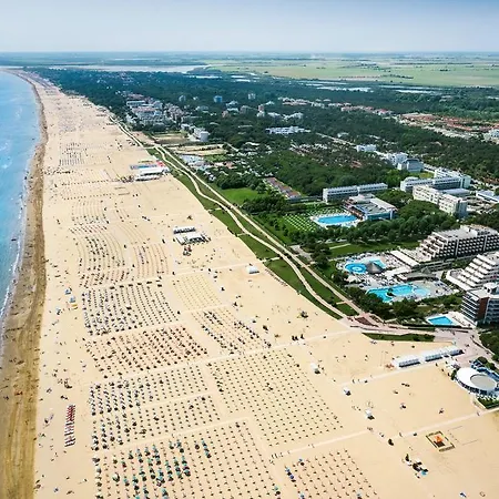 Apartment Villaggio White Star *