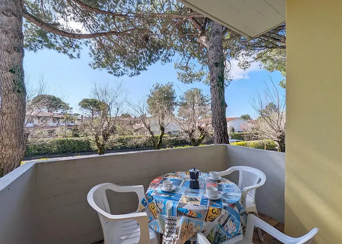 Villaggio White Star *