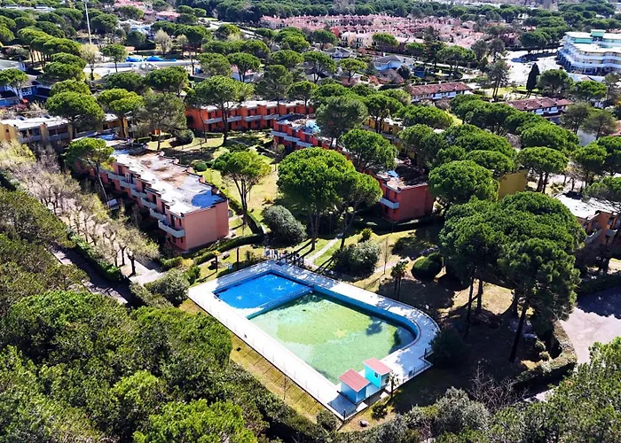 Villaggio White Star