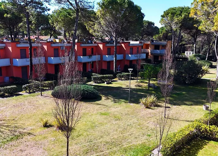 Villaggio White Star Apartment