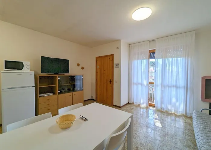 شقة Villaggio White Star