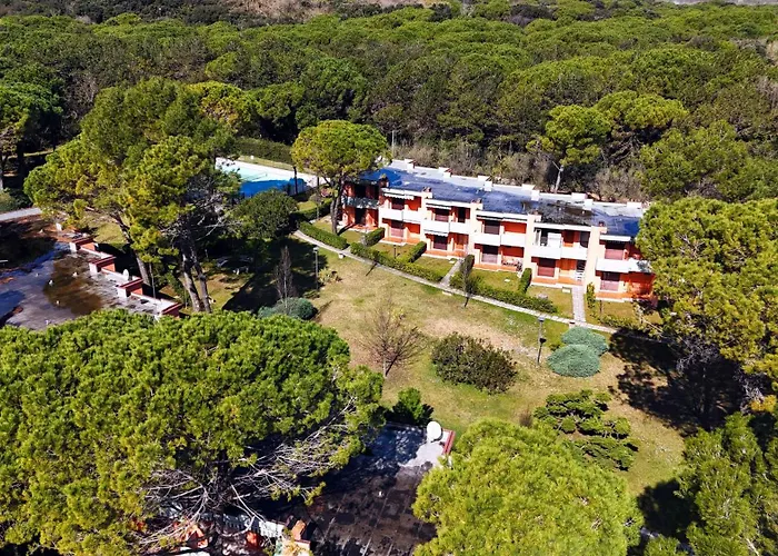 Villaggio White Star شقة *