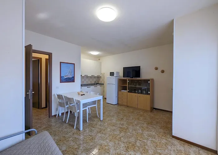 Apartment Villaggio White Star *
