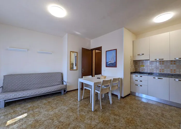 Apartment Villaggio White Star Bibione