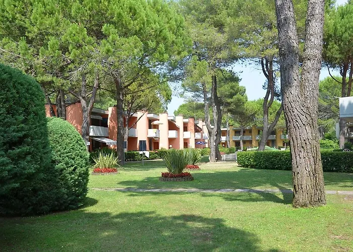 Villaggio White Star *