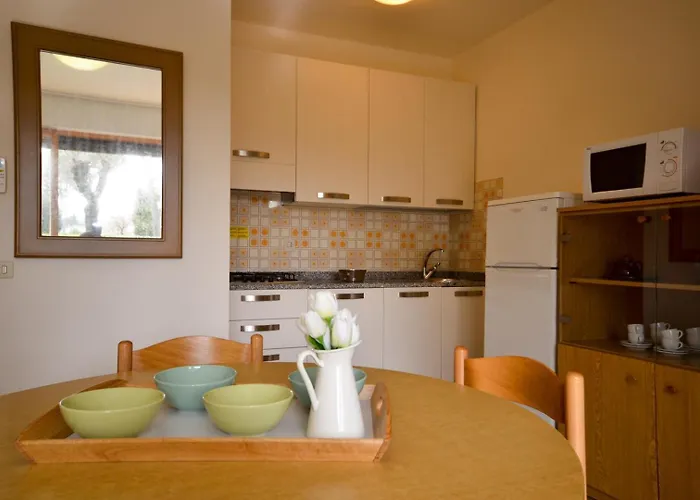 Villaggio White Star Bibione