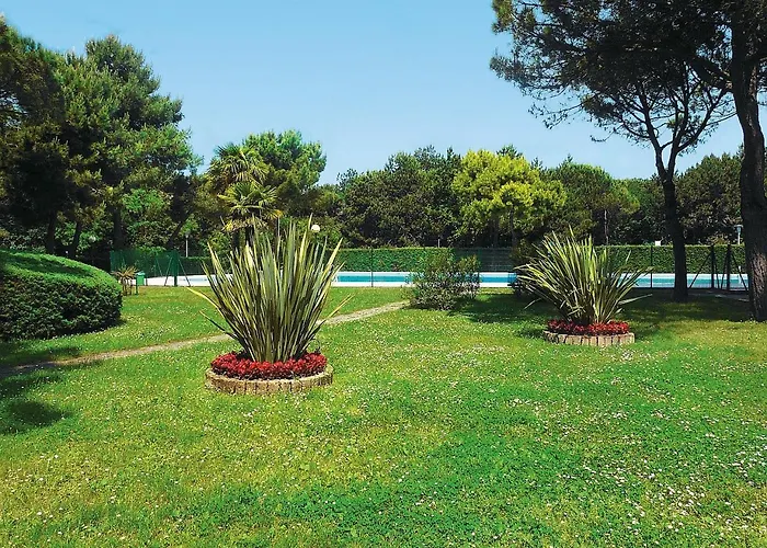 Apartment Villaggio White Star