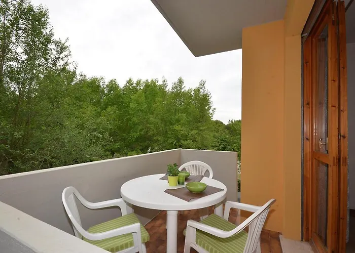 Villaggio White Star