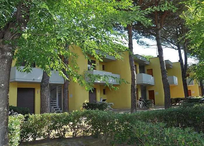 Villaggio White Star *