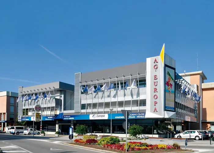 Villaggio White Star شقة *