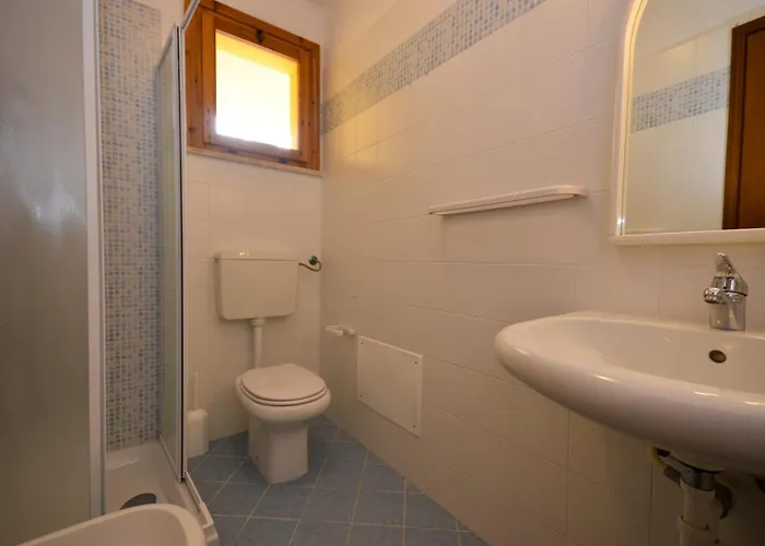 Villaggio White Star Apartment *