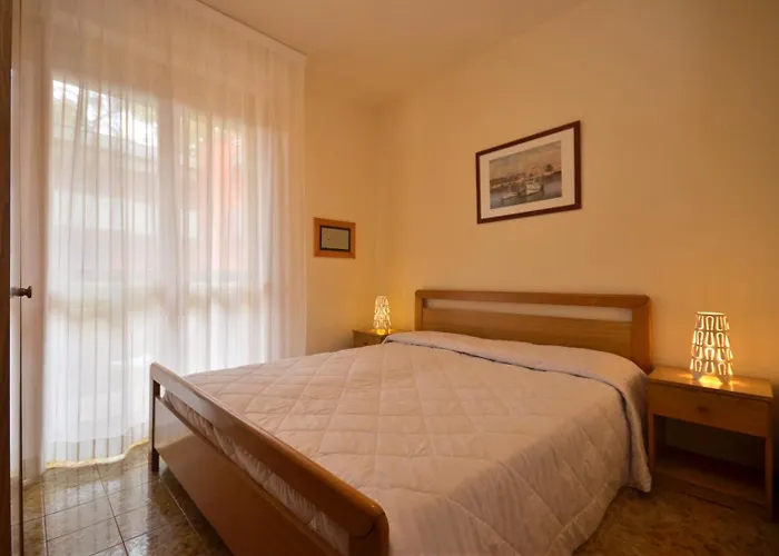 شقة Villaggio White Star بيبيوني