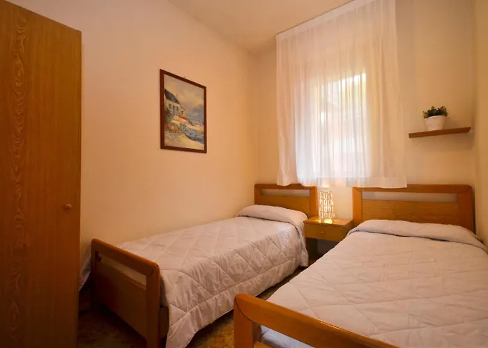 Villaggio White Star