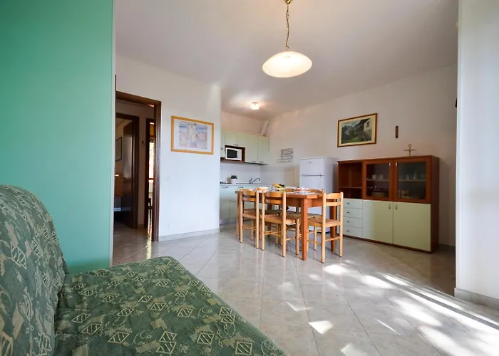 Villaggio White Star Apartment *