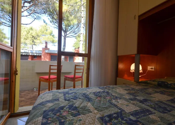 Villaggio White Star Apartment *