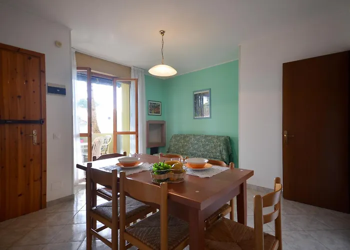 Villaggio White Star Bibione