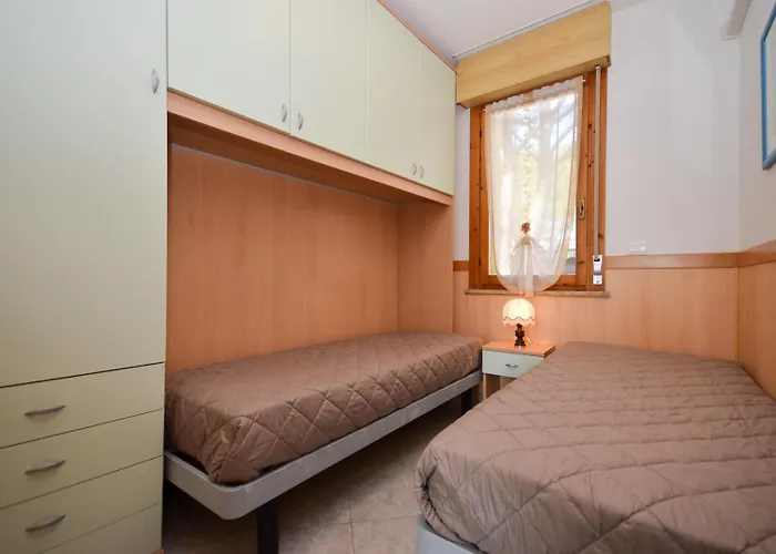 Villaggio White Star Apartment *