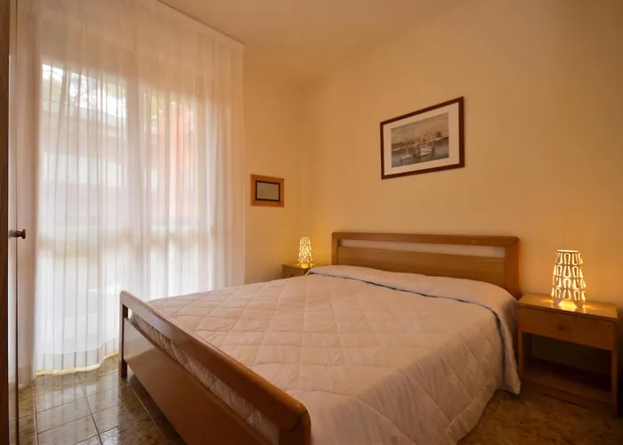 Apartment Villaggio White Star *