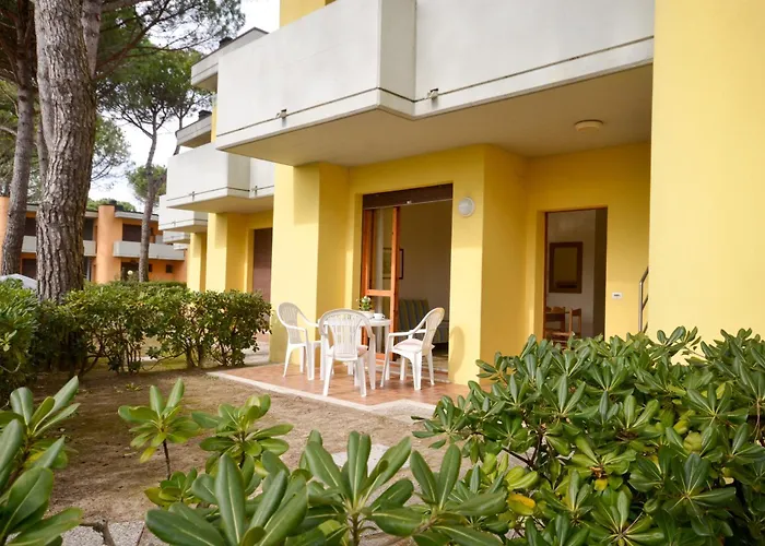 Villaggio White Star Apartment