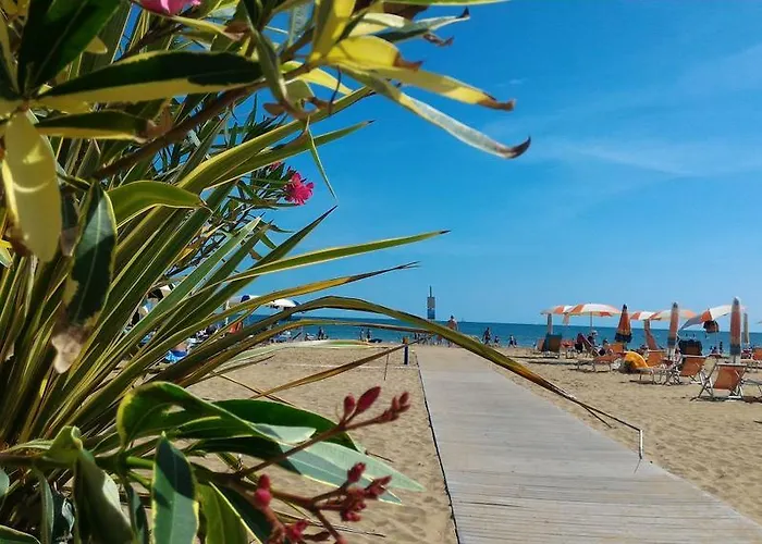 Villaggio White Star * Bibione