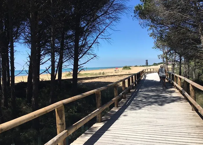 Villaggio White Star Bibione