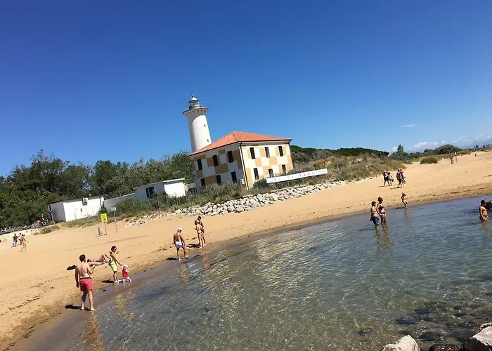 Villaggio White Star Apartment