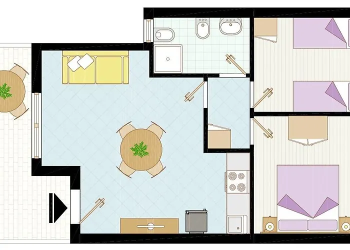 Villaggio White Star